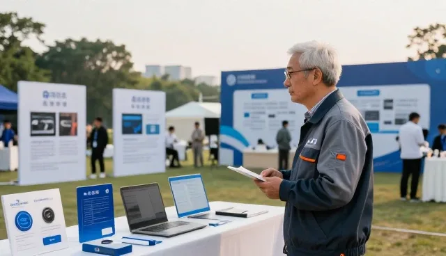 如何科学评估会务服务选型的关键关注点