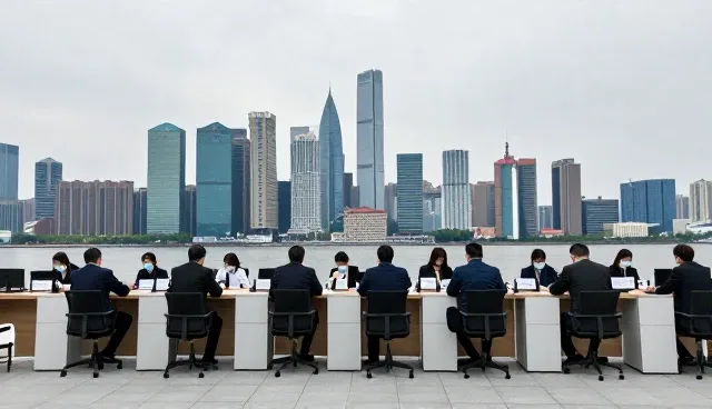 数据分析在会务服务中的性能表现与适用场景