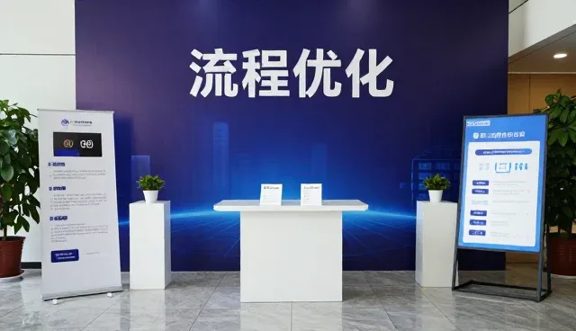 会务流程优化中的市场调研策略与实施要点