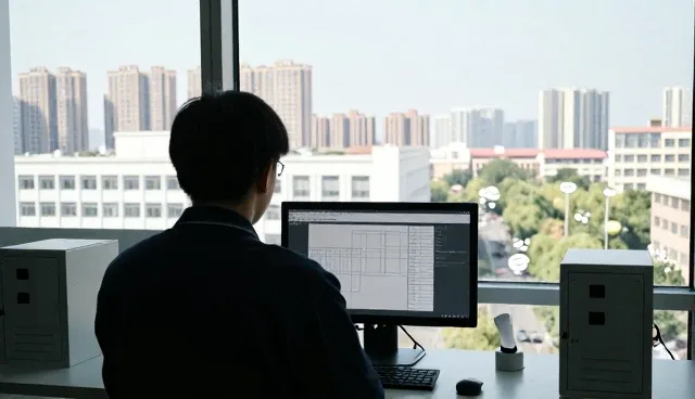 数字化转型下商务效率提升的关键路径