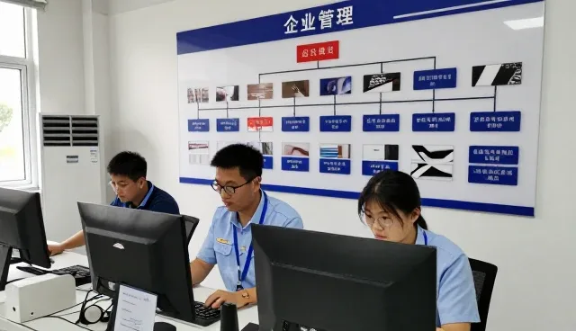 企业内训课程有哪些特点？