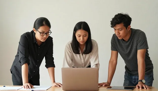 商务项目中会务服务的发展趋势与实践路径