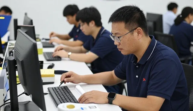 一文读懂会务流程优化重视技术更新
